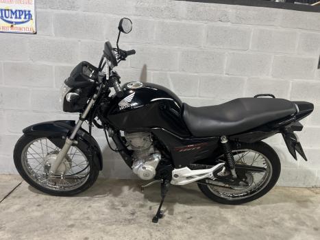 HONDA CG 160 START, Foto 4