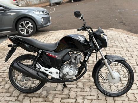 HONDA CG 160 START, Foto 2