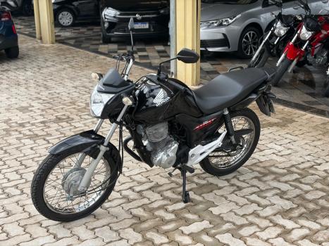 HONDA CG 160 START, Foto 3