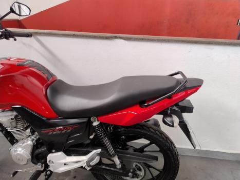 HONDA CG 160 START, Foto 5