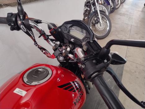 HONDA CG 160 START, Foto 7