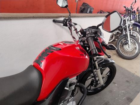 HONDA CG 160 START, Foto 8