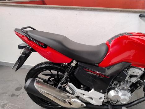 HONDA CG 160 START, Foto 10