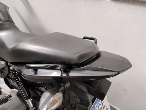 HONDA CG 160 START, Foto 3