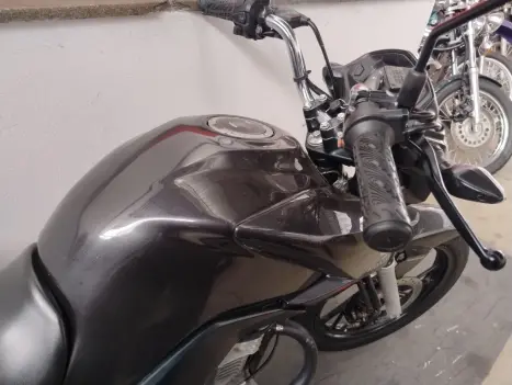 HONDA CG 160 START, Foto 5