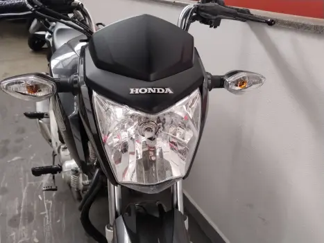 HONDA CG 160 START, Foto 11