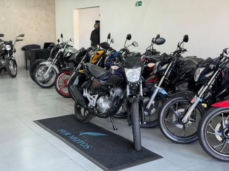HONDA CG 160 START, Foto 2