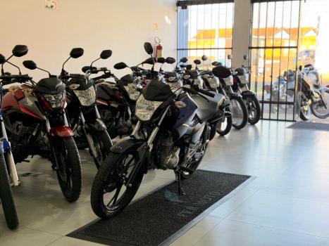 HONDA CG 160 START, Foto 3