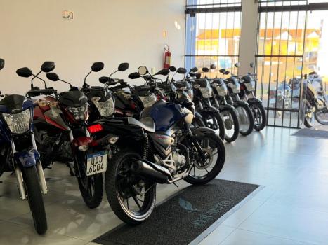 HONDA CG 160 START, Foto 6