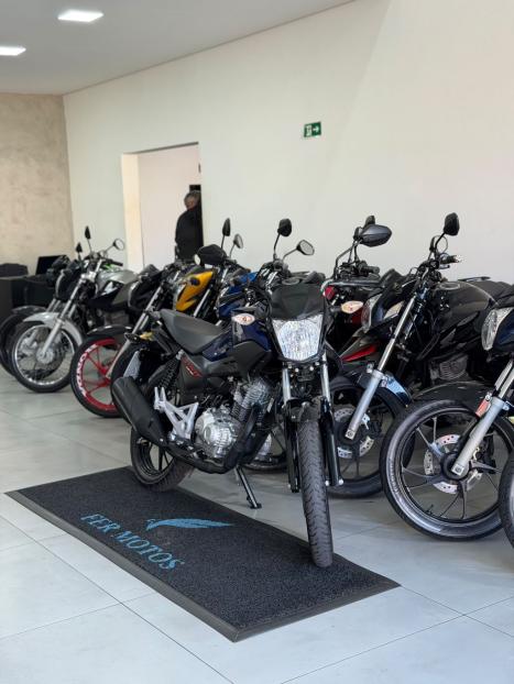 HONDA CG 160 START, Foto 7