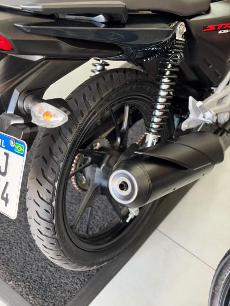 HONDA CG 160 START, Foto 9