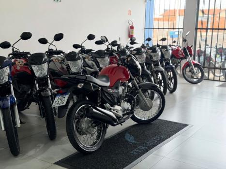 HONDA CG 160 START, Foto 5