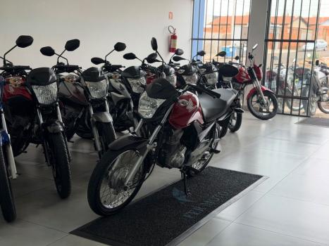 HONDA CG 160 START, Foto 7