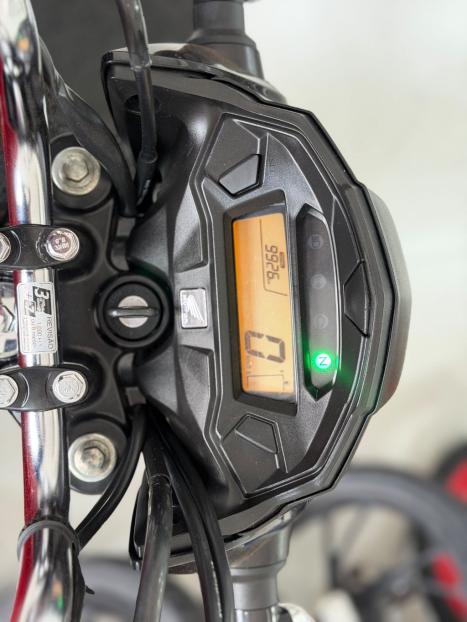 HONDA CG 160 START, Foto 8