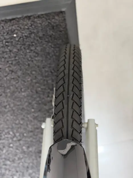 HONDA CG 160 START, Foto 10
