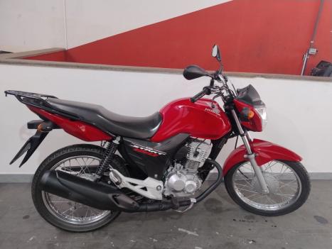 HONDA CG 160 START, Foto 2