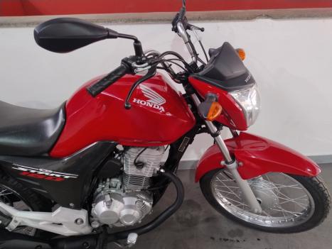 HONDA CG 160 START, Foto 4