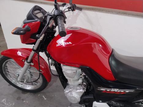 HONDA CG 160 START, Foto 6