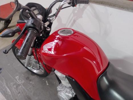 HONDA CG 160 START, Foto 7