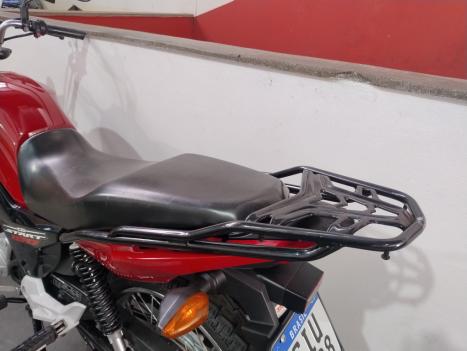 HONDA CG 160 START, Foto 8