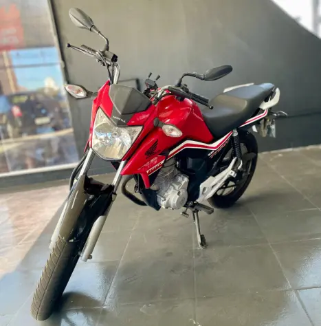 HONDA CG 160 TITAN 25 ANOS, Foto 2