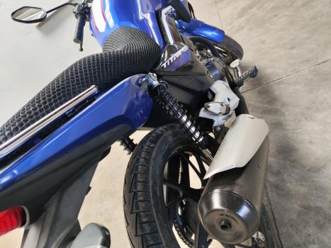HONDA CG 160 TITAN 25 ANOS, Foto 3