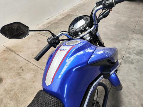 HONDA CG 160 TITAN 25 ANOS, Foto 5