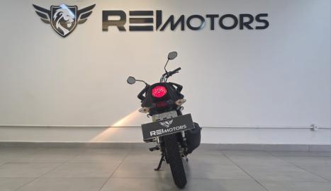 HONDA CG 160 TITAN 25 ANOS, Foto 4