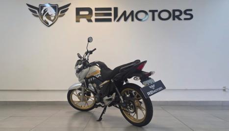 HONDA CG 160 TITAN 25 ANOS, Foto 6