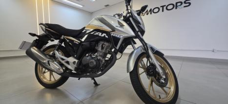 HONDA CG 160 TITAN 25 ANOS, Foto 9