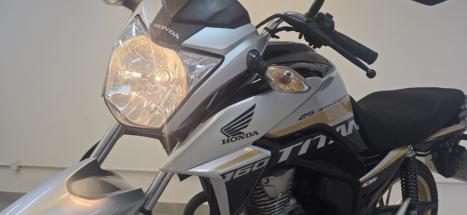 HONDA CG 160 TITAN 25 ANOS, Foto 11