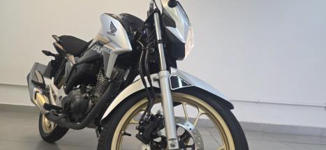 HONDA CG 160 TITAN 25 ANOS, Foto 13