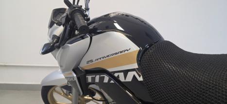 HONDA CG 160 TITAN 25 ANOS, Foto 14