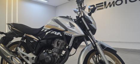 HONDA CG 160 TITAN 25 ANOS, Foto 15