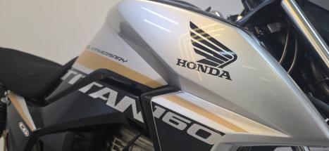 HONDA CG 160 TITAN 25 ANOS, Foto 16