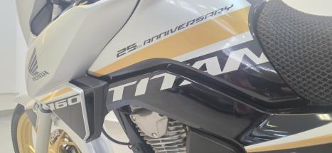 HONDA CG 160 TITAN 25 ANOS, Foto 17