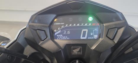 HONDA CG 160 TITAN 25 ANOS, Foto 18