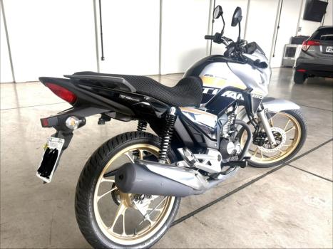 HONDA CG 160 TITAN 25 ANOS, Foto 4