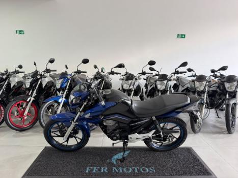 HONDA CG 160 TITAN 25 ANOS, Foto 4