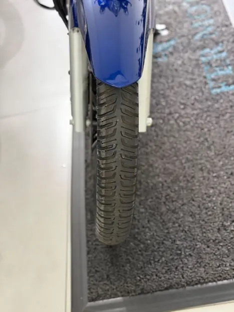 HONDA CG 160 TITAN 25 ANOS, Foto 8