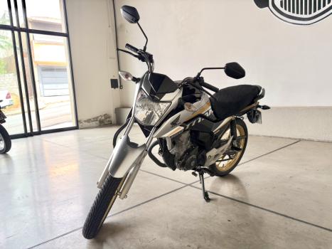 HONDA CG 160 TITAN 25 ANOS, Foto 2