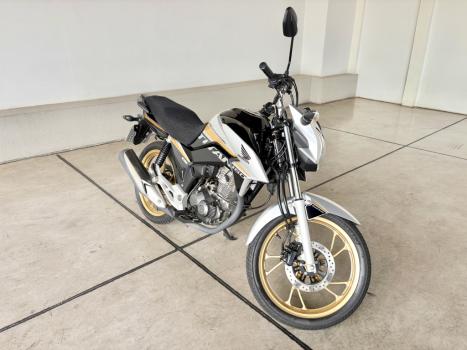 HONDA CG 160 TITAN 25 ANOS, Foto 3