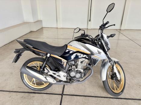 HONDA CG 160 TITAN 25 ANOS, Foto 4
