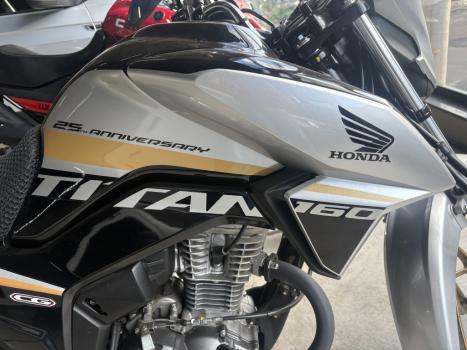 HONDA CG 160 TITAN 25 ANOS, Foto 7
