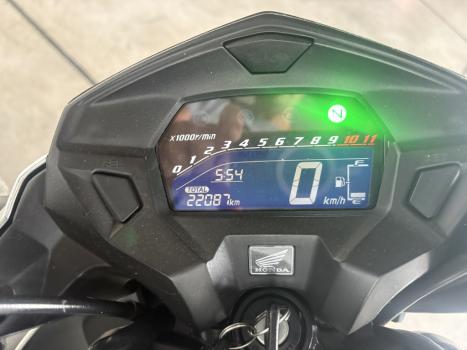 HONDA CG 160 TITAN 25 ANOS, Foto 8