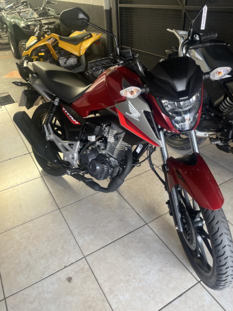 HONDA CG 160 TITAN, Foto 2