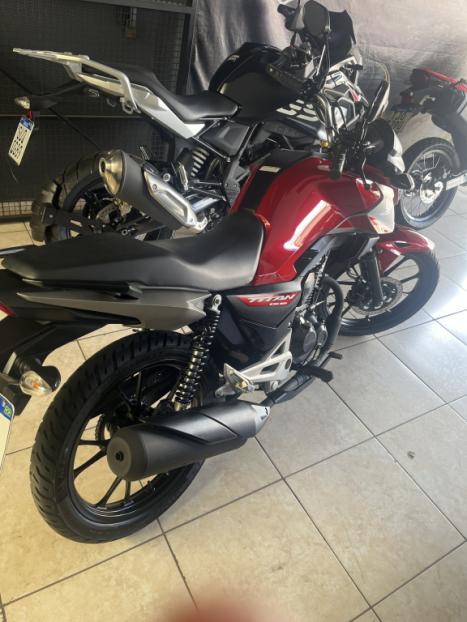 HONDA CG 160 TITAN, Foto 3