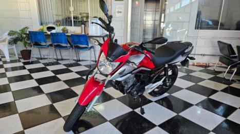 HONDA CG 160 TITAN, Foto 1