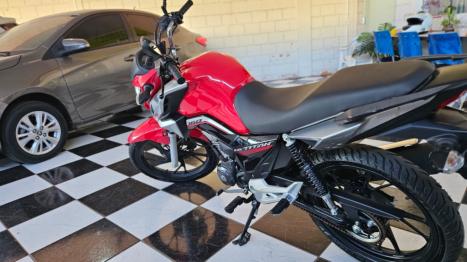 HONDA CG 160 TITAN, Foto 5