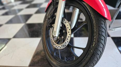 HONDA CG 160 TITAN, Foto 6